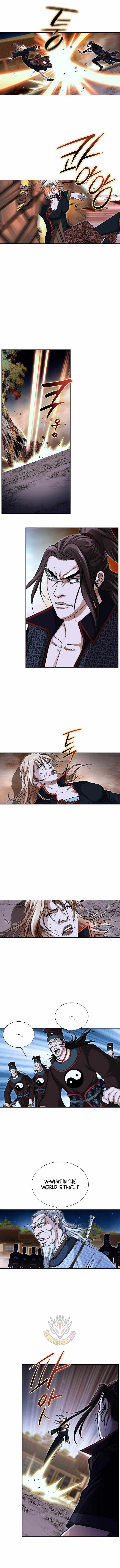 Return of the Immortal Monk Chapter 47 page 6 - 