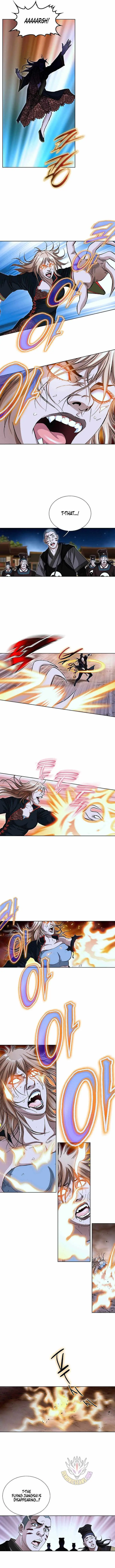 Return of the Immortal Monk Chapter 47 page 7 - 