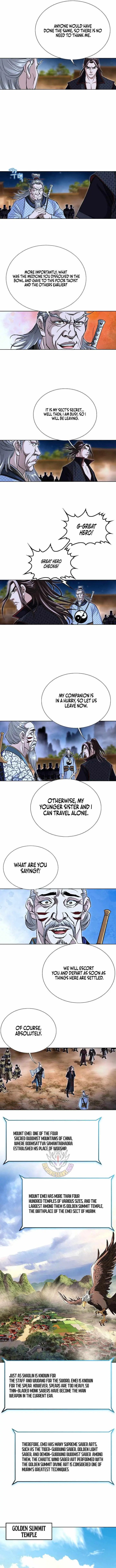 Return of the Immortal Monk Chapter 48 page 2 - 