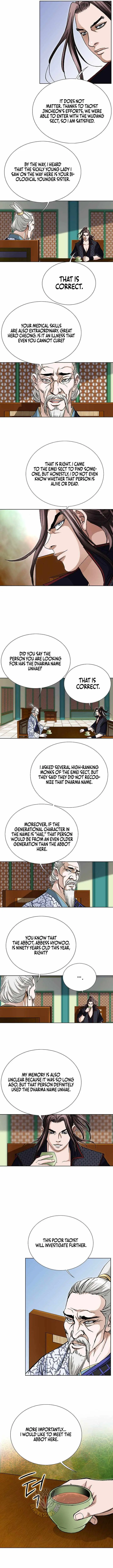 Return of the Immortal Monk Chapter 48 page 4 - 