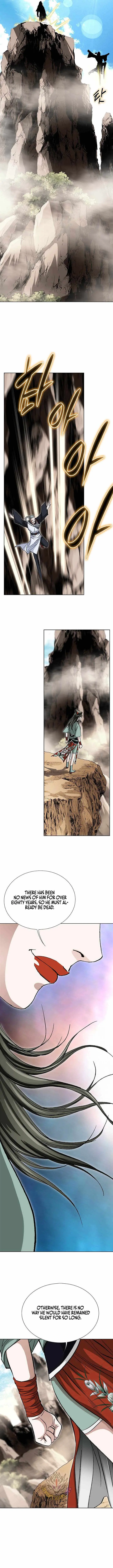 Return of the Immortal Monk Chapter 49 page 11 - 