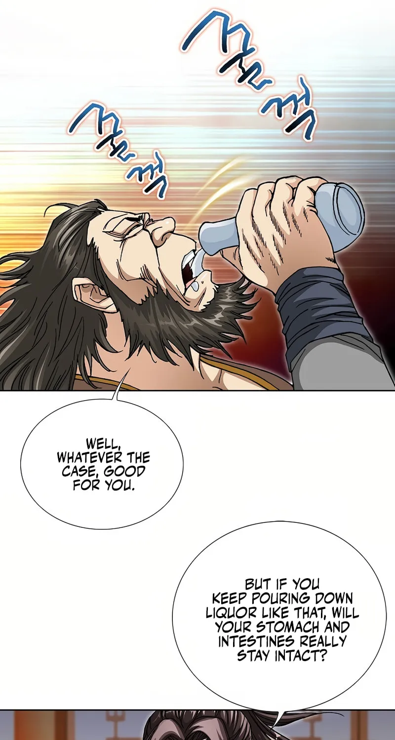 Return of the Immortal Monk Chapter 5 page 11 - 