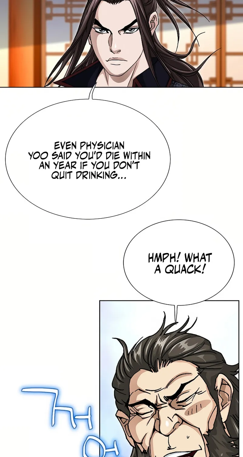 Return of the Immortal Monk Chapter 5 page 12 - 