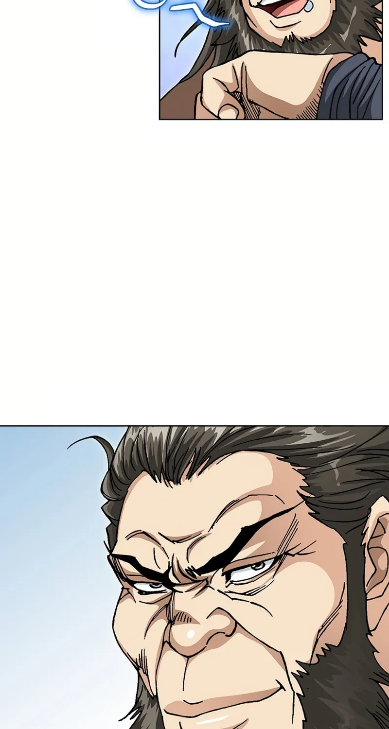 Return of the Immortal Monk Chapter 5 page 13 - 