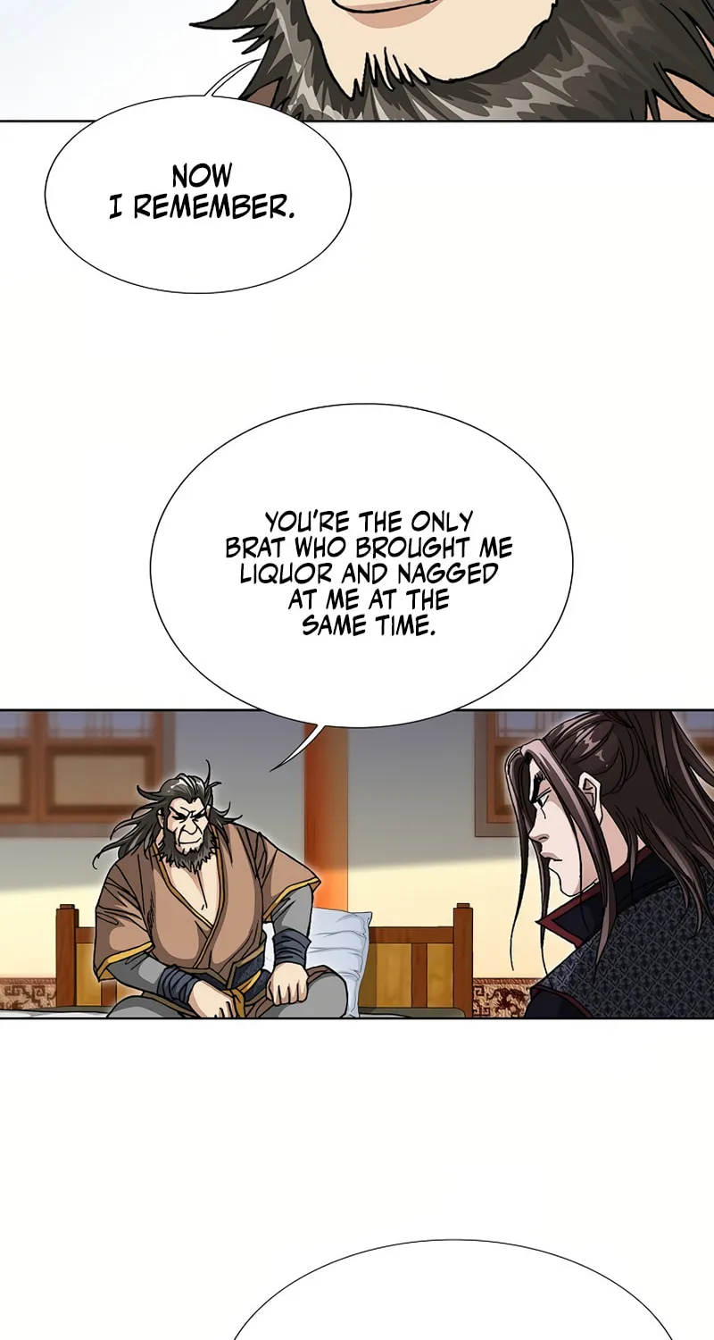 Return of the Immortal Monk Chapter 5 page 14 - 