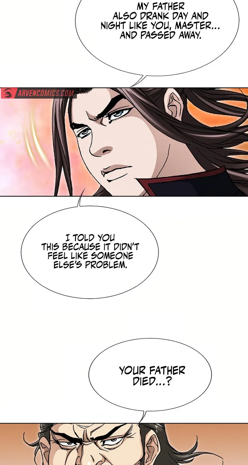 Return of the Immortal Monk Chapter 5 page 15 - 