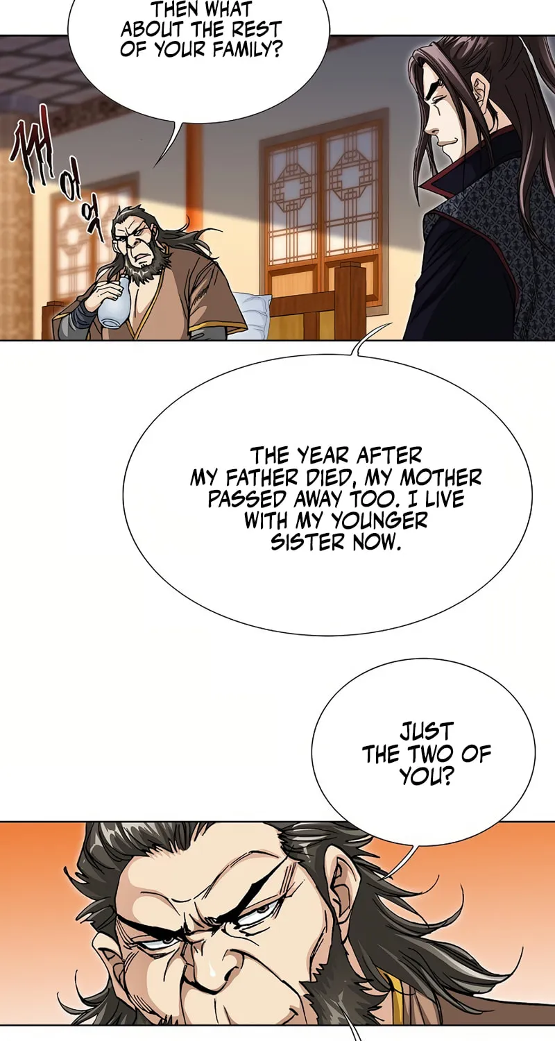 Return of the Immortal Monk Chapter 5 page 17 - 