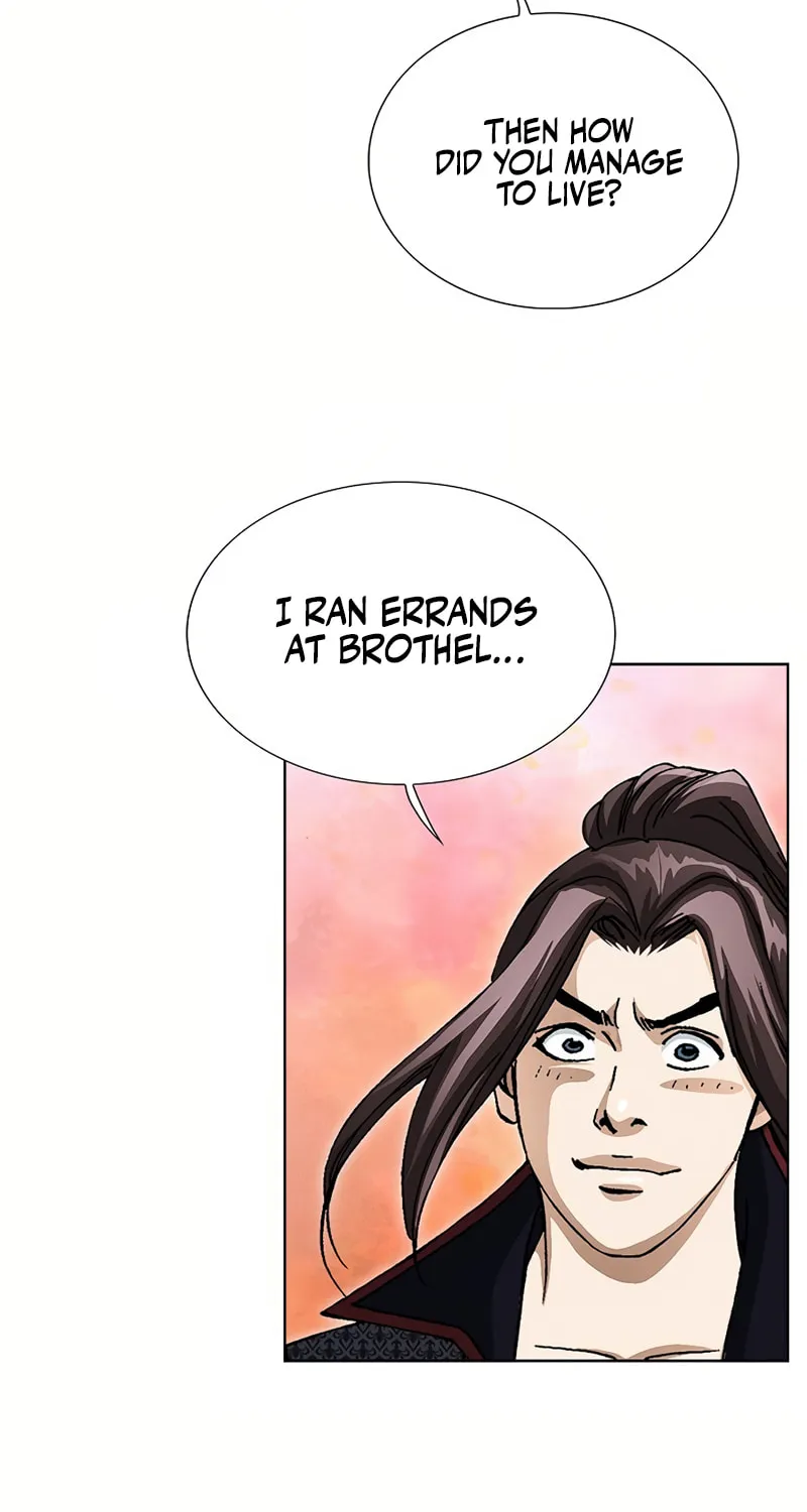 Return of the Immortal Monk Chapter 5 page 18 - 