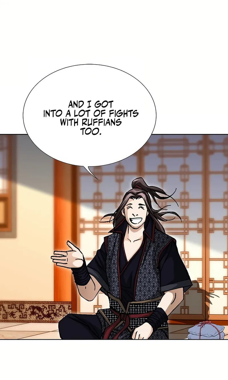 Return of the Immortal Monk Chapter 5 page 19 - 