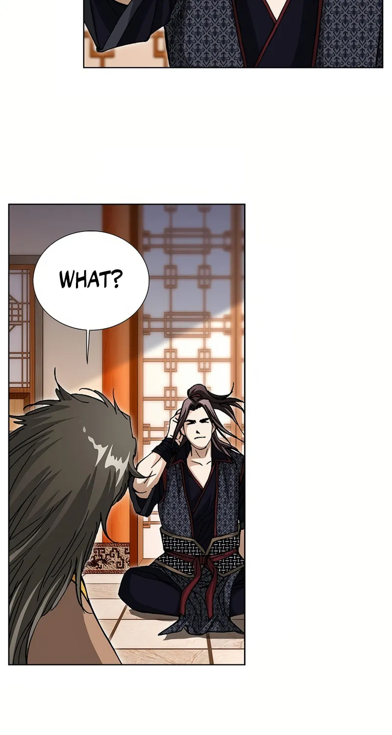 Return of the Immortal Monk Chapter 5 page 22 - 
