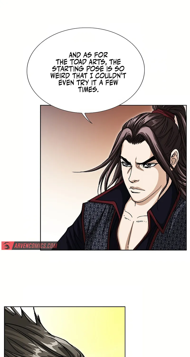 Return of the Immortal Monk Chapter 5 page 23 - 