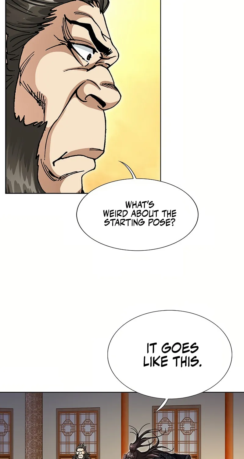 Return of the Immortal Monk Chapter 5 page 24 - 