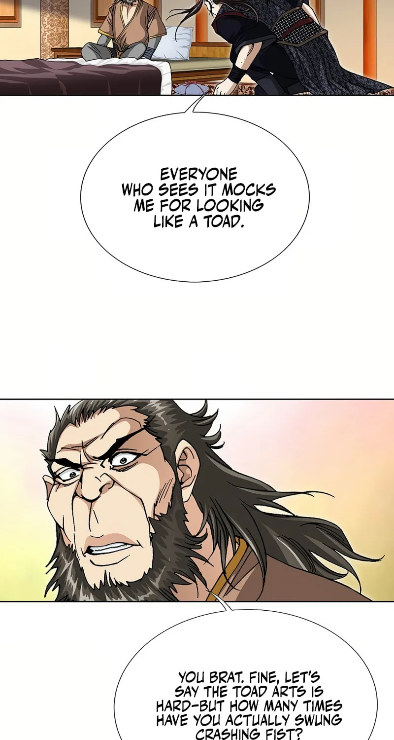 Return of the Immortal Monk Chapter 5 page 25 - 
