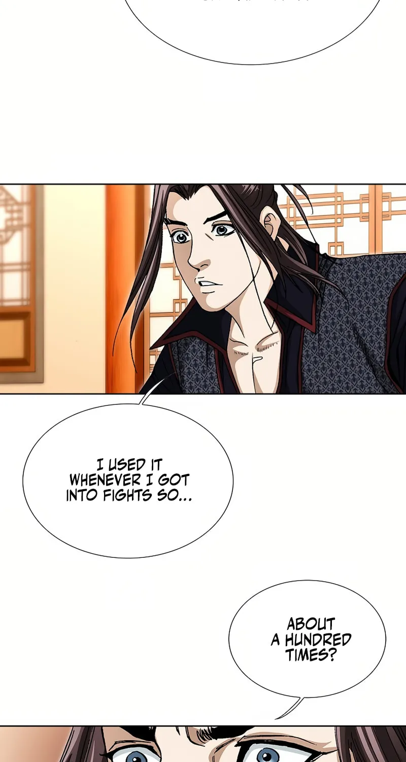 Return of the Immortal Monk Chapter 5 page 26 - 