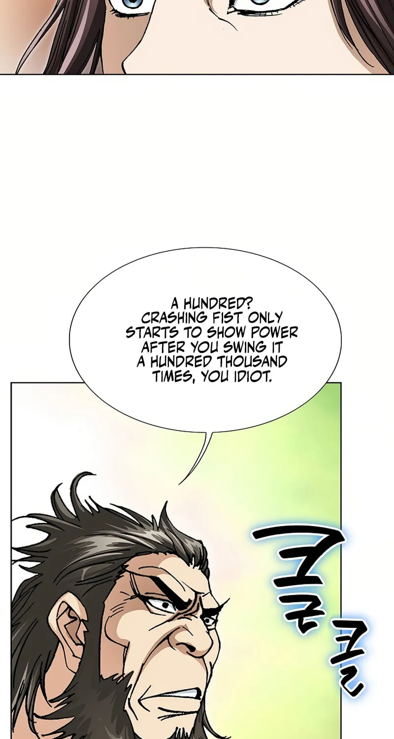 Return of the Immortal Monk Chapter 5 page 27 - 