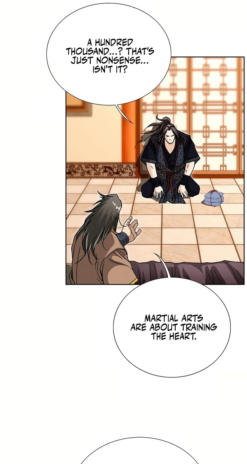 Return of the Immortal Monk Chapter 5 page 29 - 