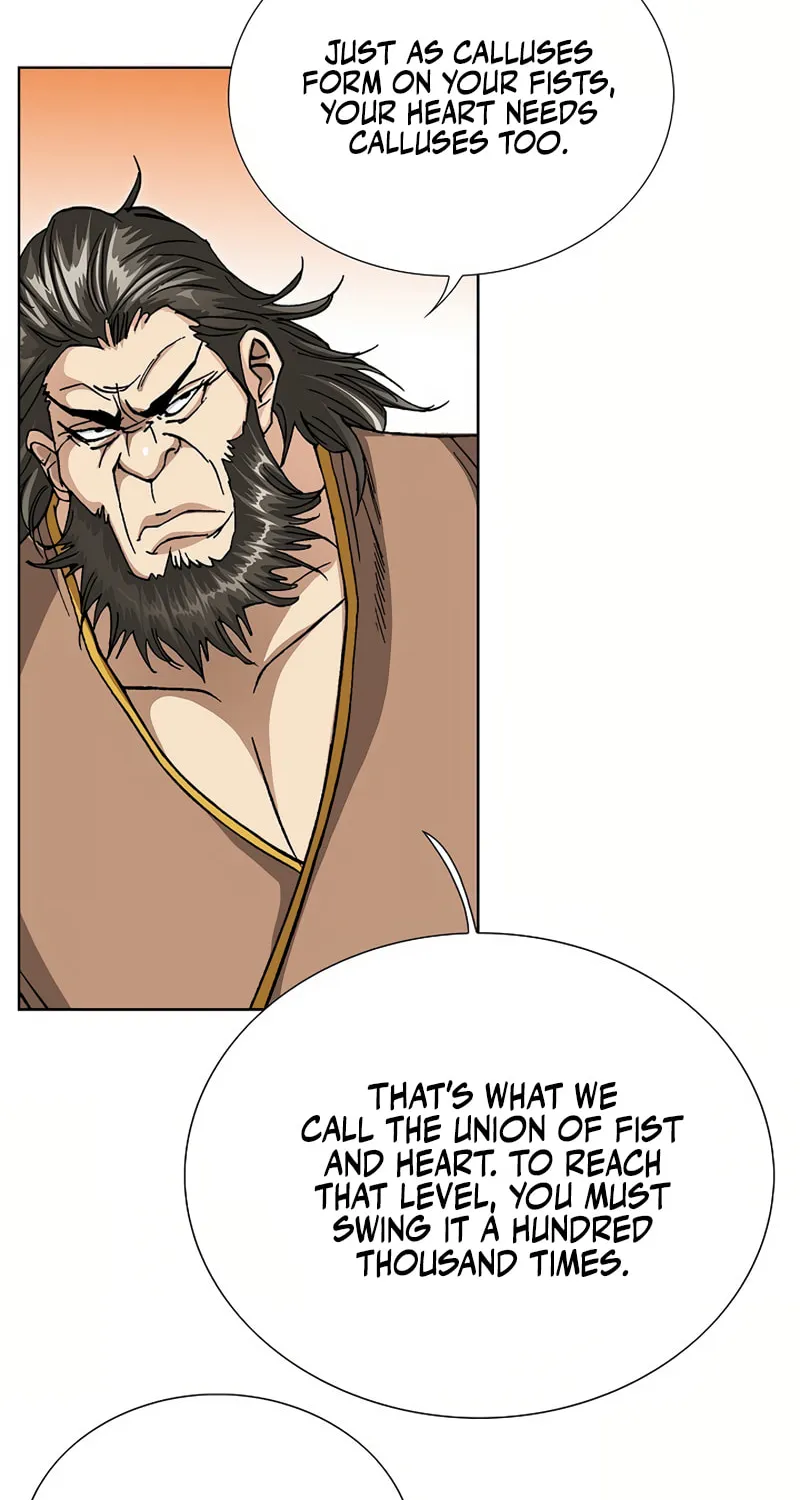 Return of the Immortal Monk Chapter 5 page 30 - 