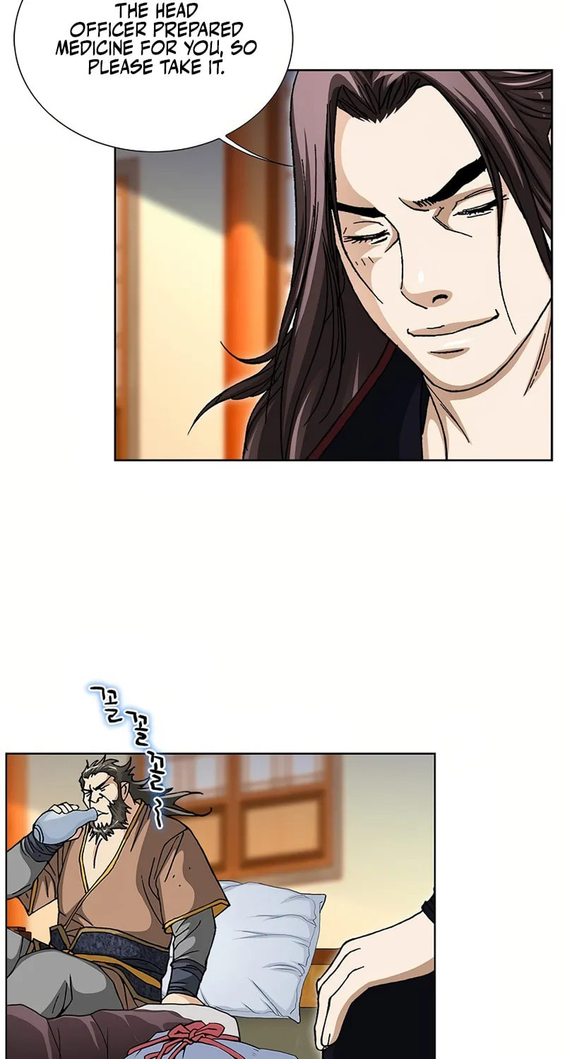 Return of the Immortal Monk Chapter 5 page 31 - 