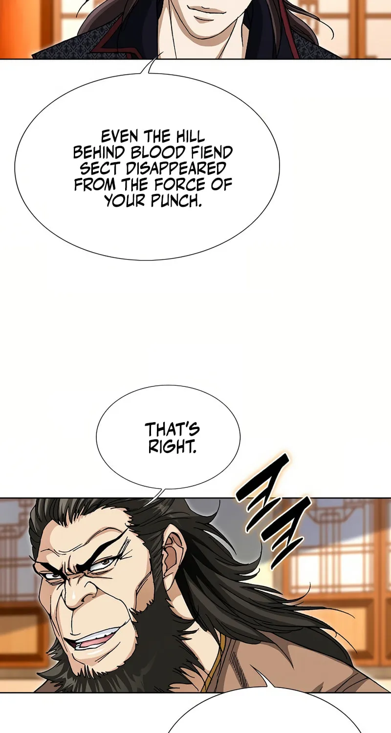 Return of the Immortal Monk Chapter 5 page 35 - 