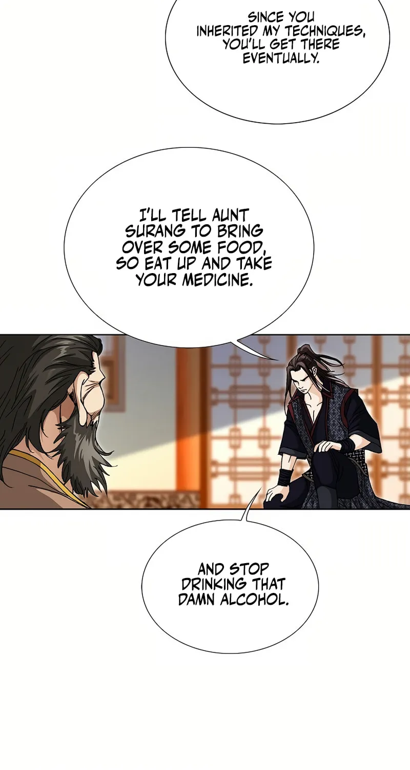 Return of the Immortal Monk Chapter 5 page 36 - 