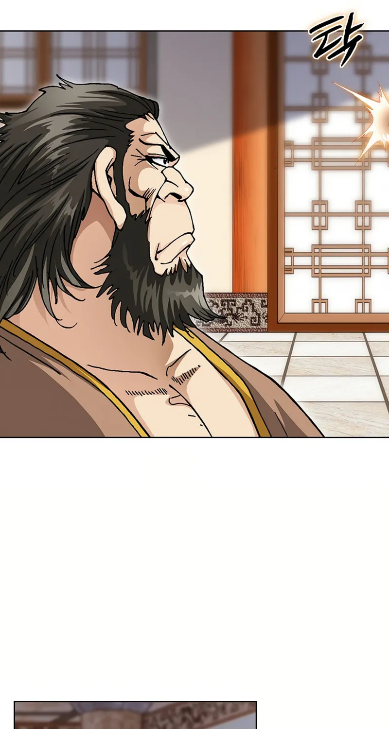 Return of the Immortal Monk Chapter 5 page 38 - 