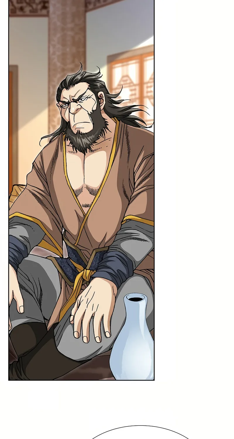 Return of the Immortal Monk Chapter 5 page 39 - 