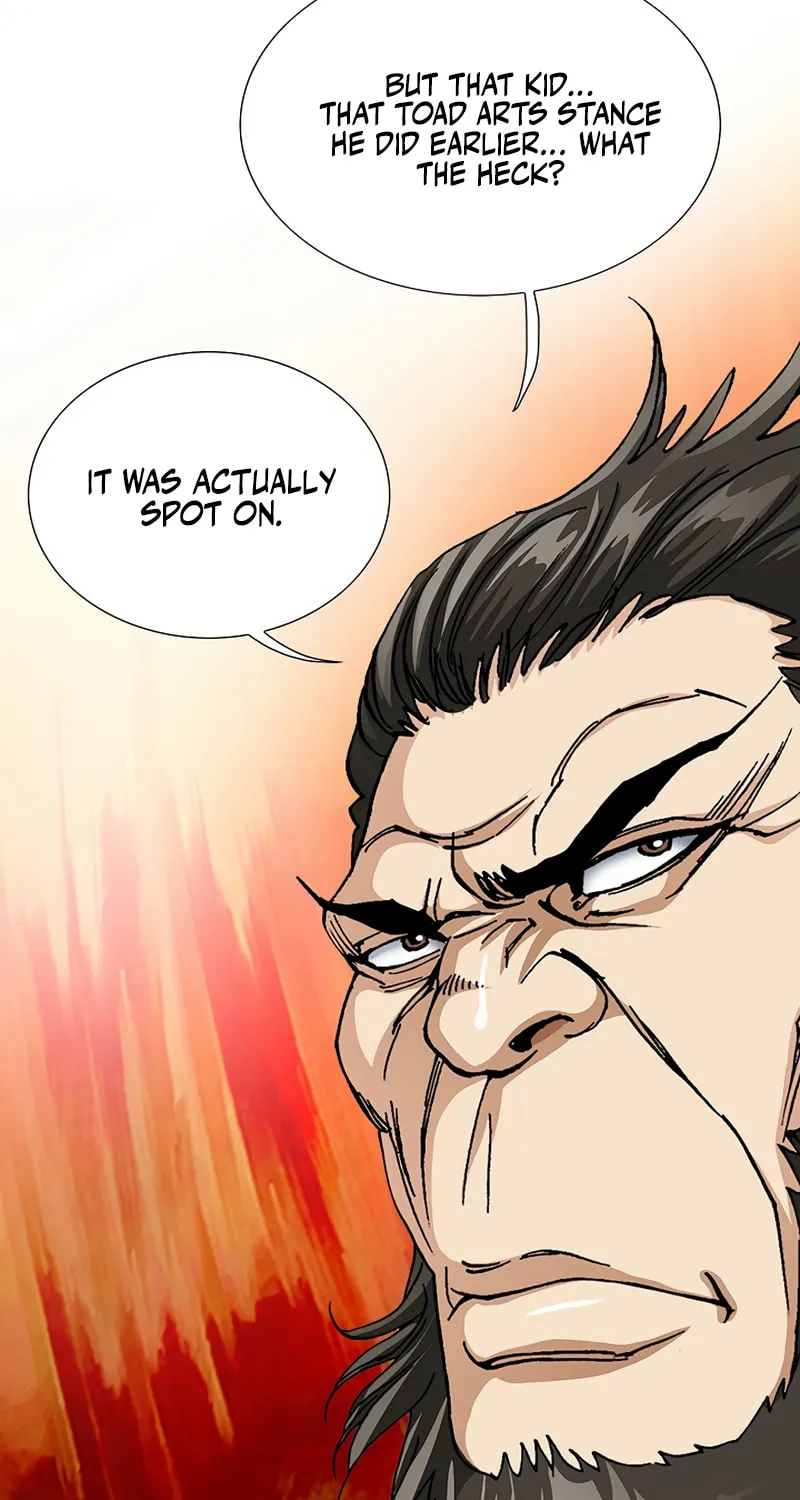 Return of the Immortal Monk Chapter 5 page 40 - 