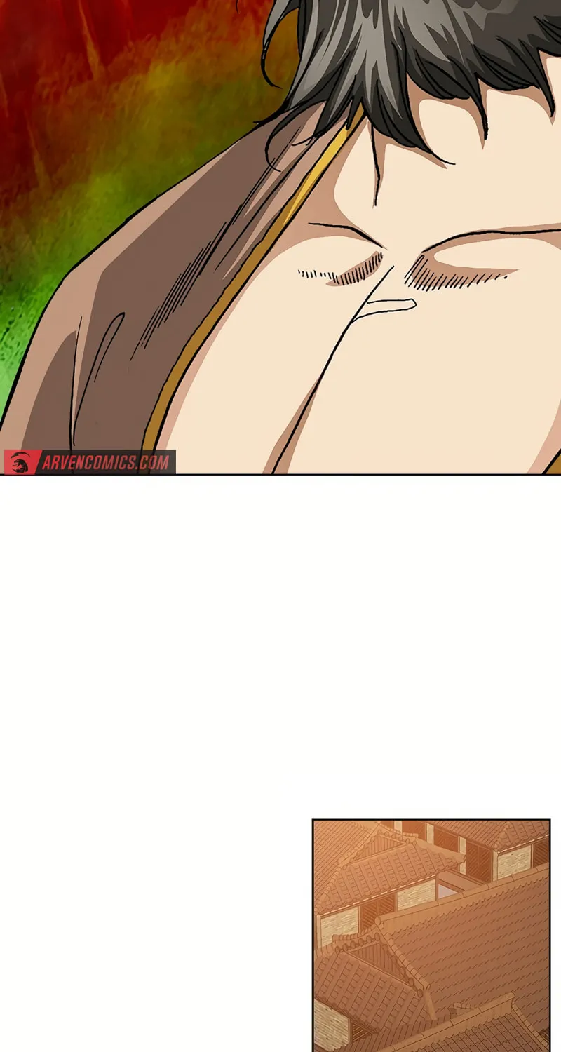 Return of the Immortal Monk Chapter 5 page 41 - 