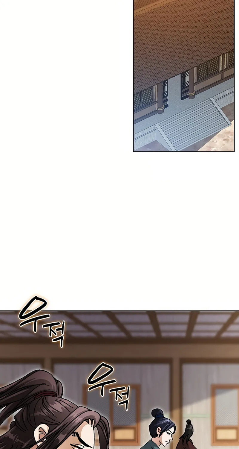 Return of the Immortal Monk Chapter 5 page 42 - 