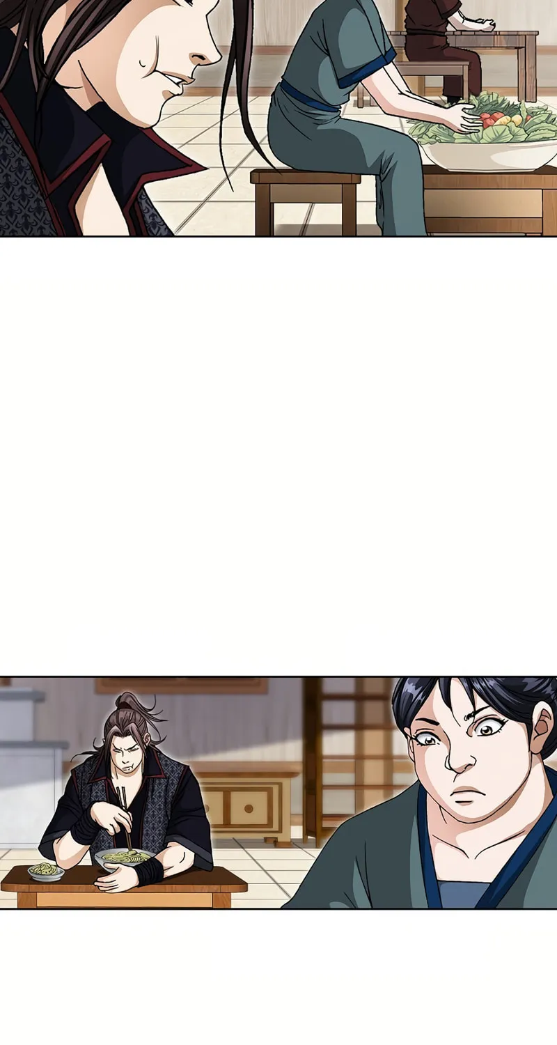 Return of the Immortal Monk Chapter 5 page 43 - 