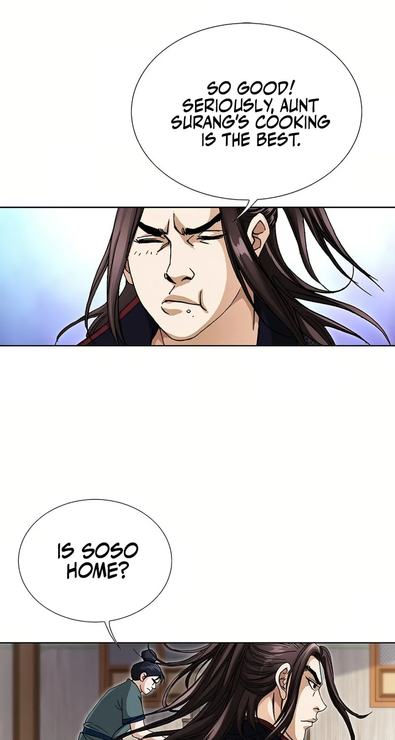 Return of the Immortal Monk Chapter 5 page 44 - 