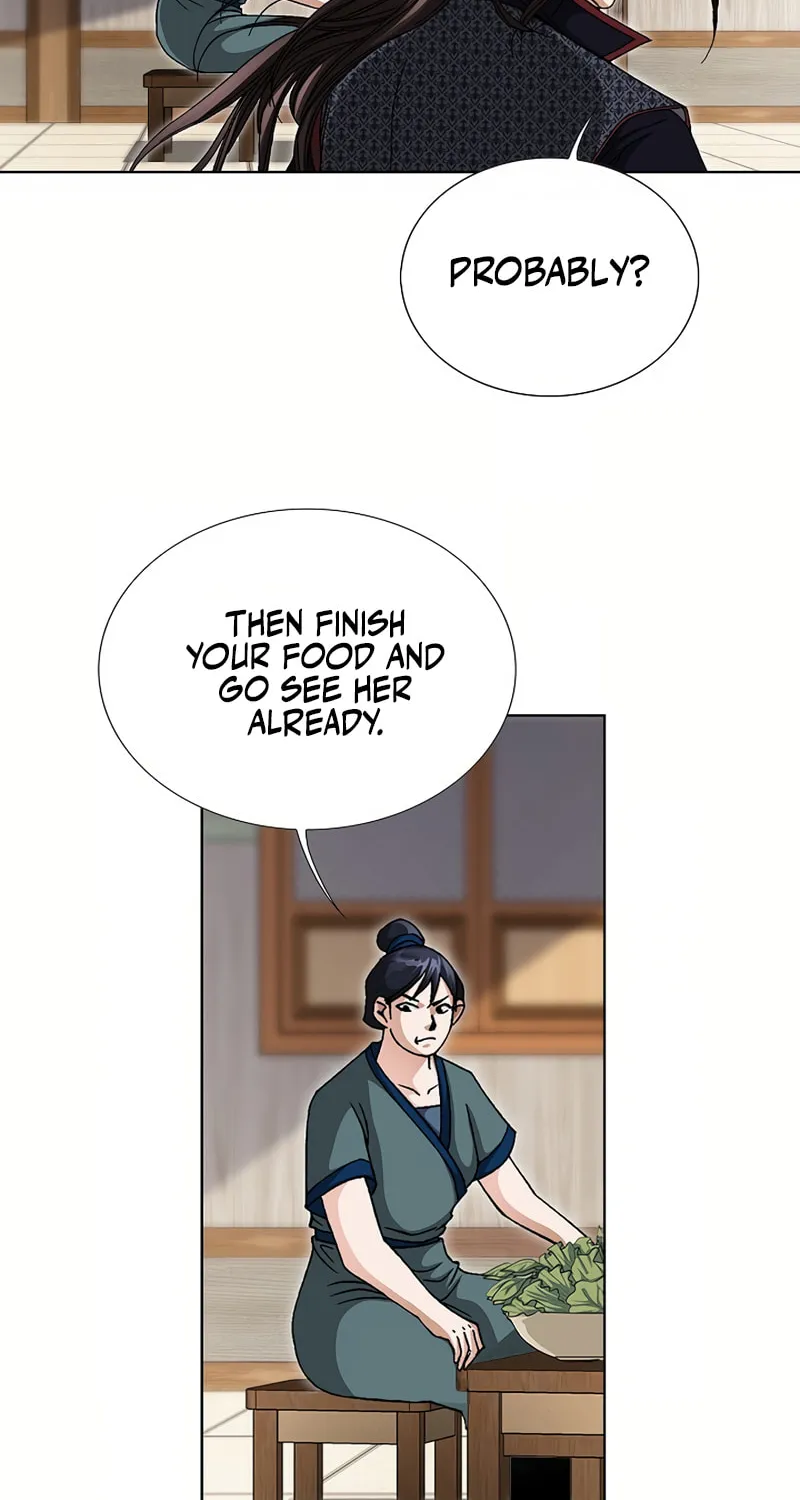 Return of the Immortal Monk Chapter 5 page 45 - 