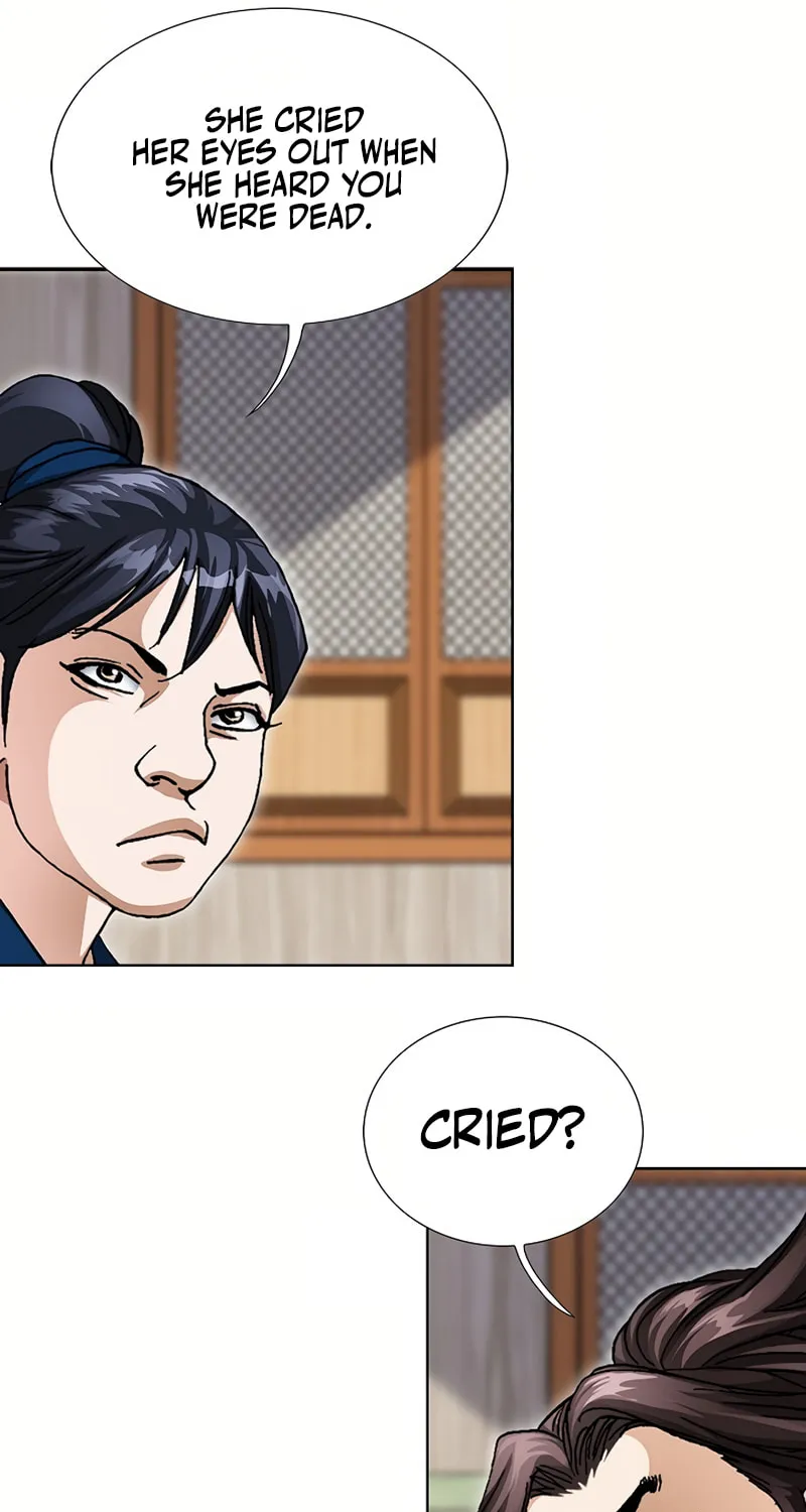 Return of the Immortal Monk Chapter 5 page 47 - 