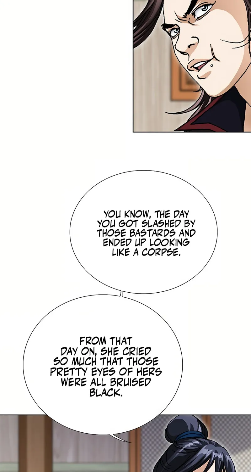 Return of the Immortal Monk Chapter 5 page 48 - 
