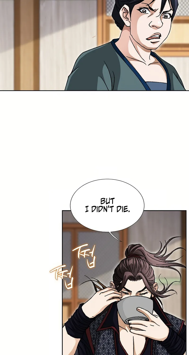 Return of the Immortal Monk Chapter 5 page 49 - 