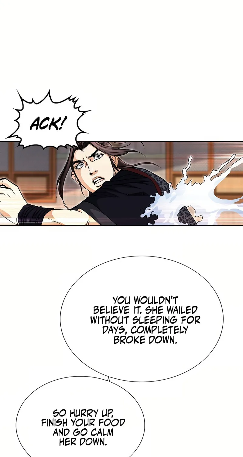 Return of the Immortal Monk Chapter 5 page 51 - 