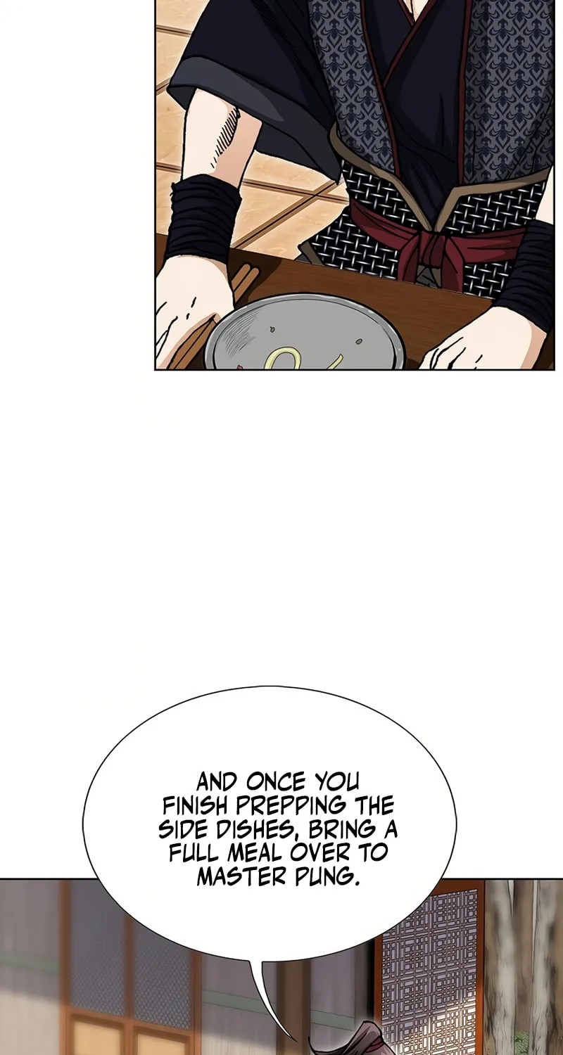Return of the Immortal Monk Chapter 5 page 53 - 