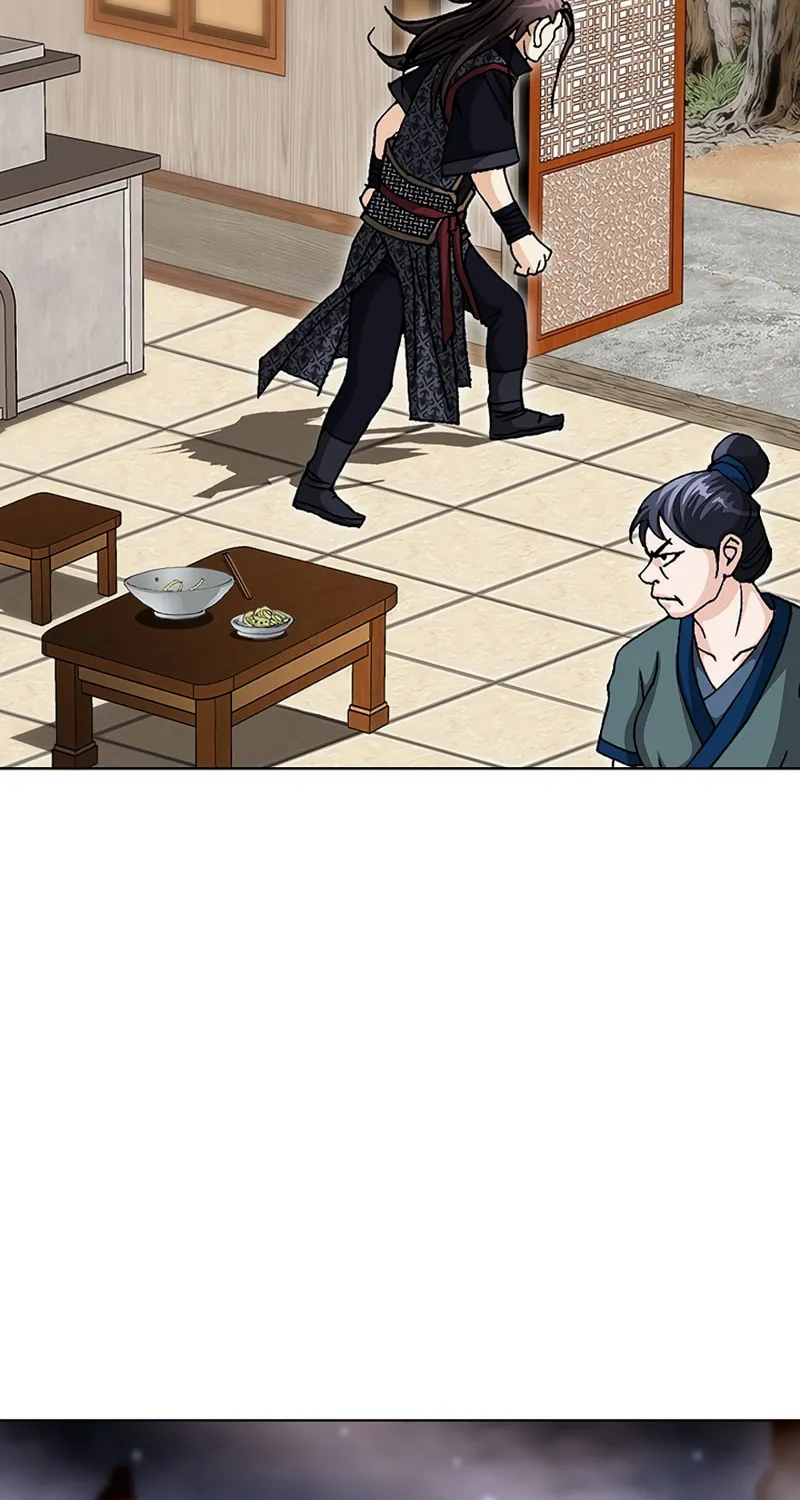 Return of the Immortal Monk Chapter 5 page 54 - 