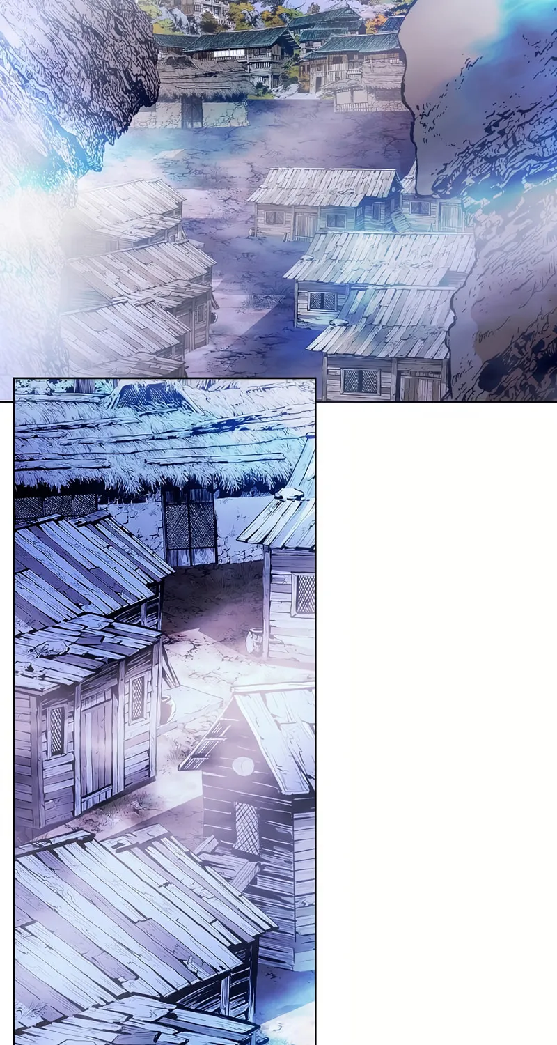 Return of the Immortal Monk Chapter 5 page 57 - 