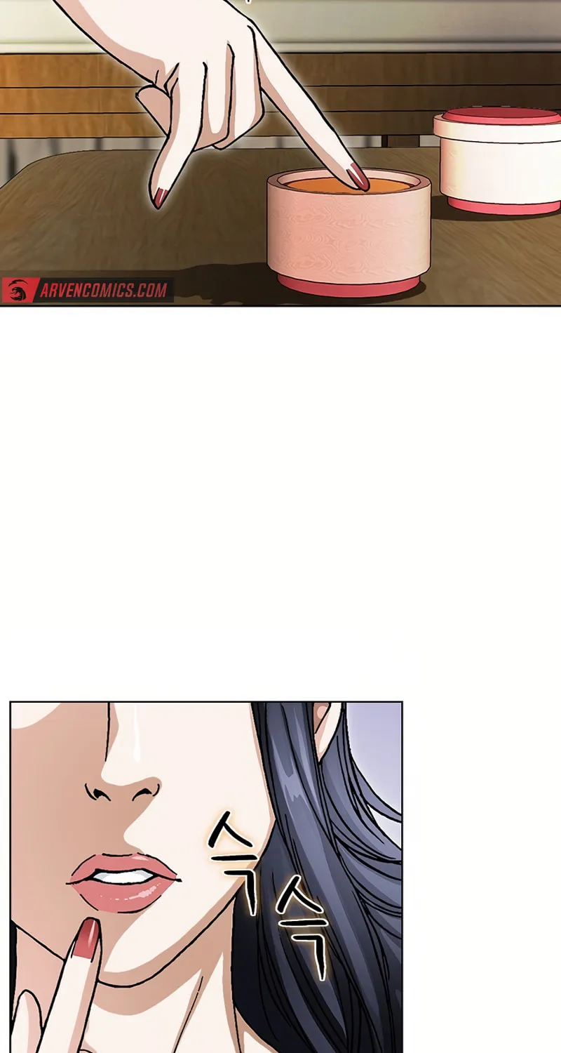 Return of the Immortal Monk Chapter 5 page 60 - 
