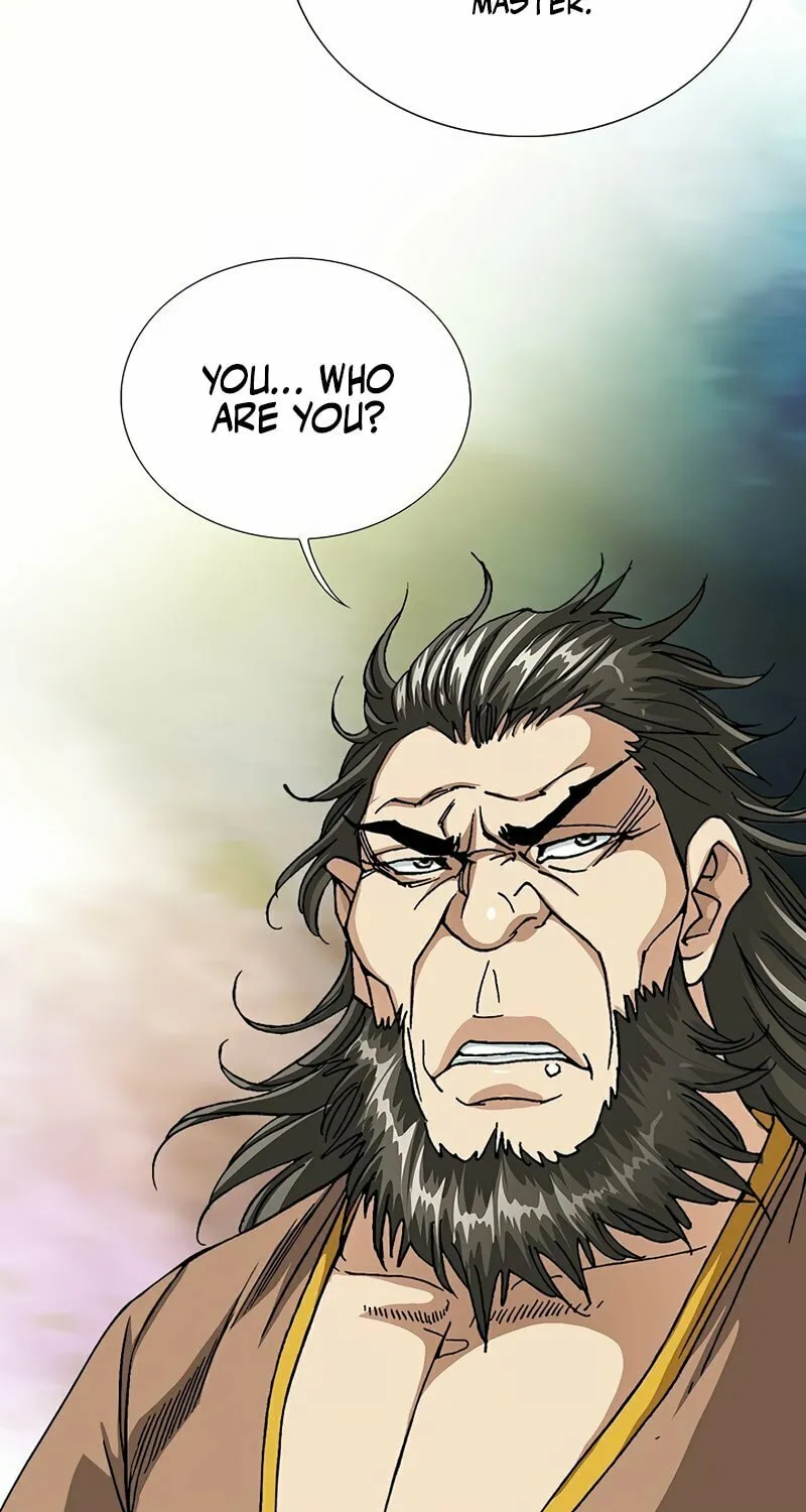 Return of the Immortal Monk Chapter 5 page 7 - 
