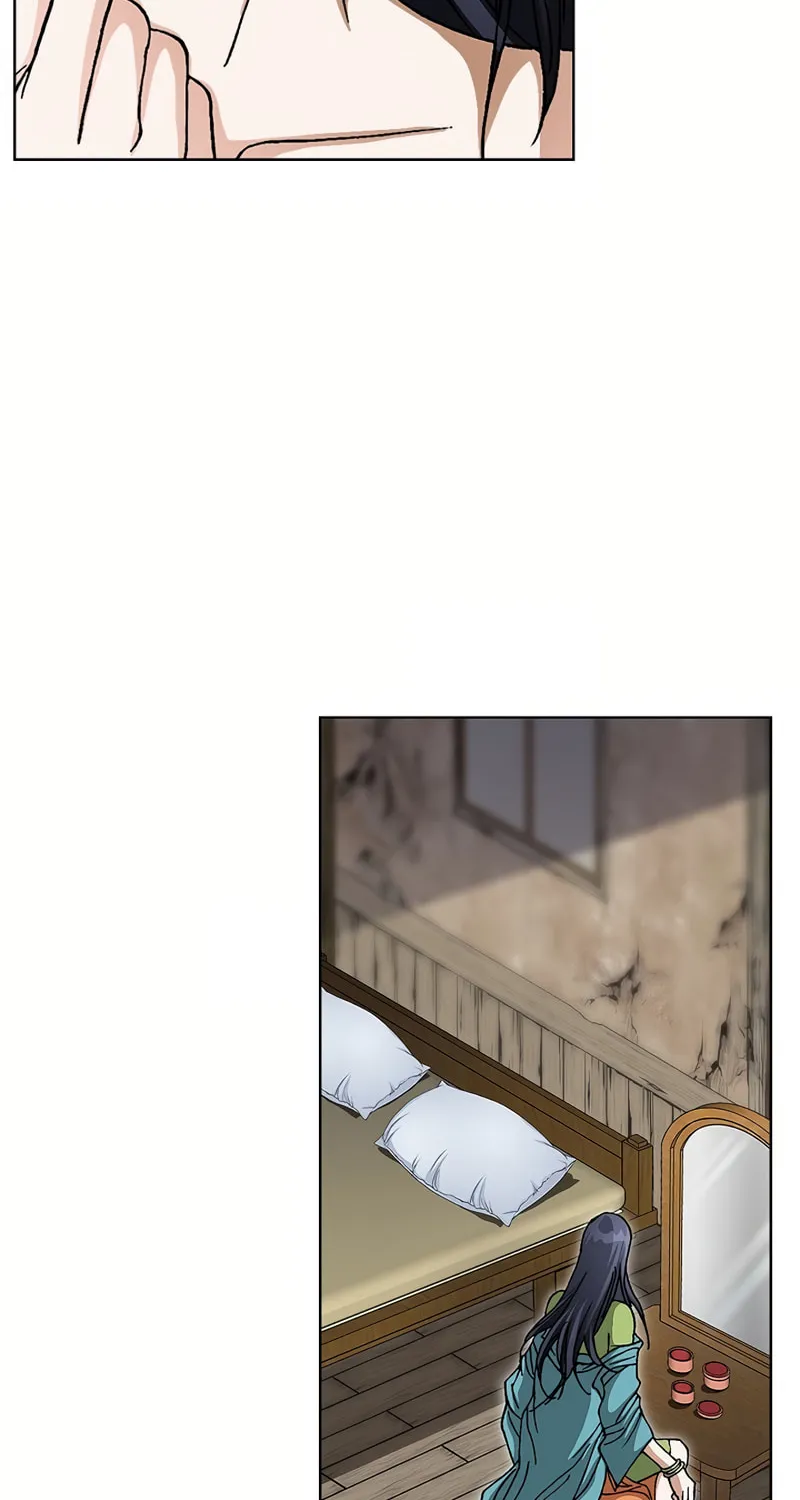 Return of the Immortal Monk Chapter 5 page 61 - 