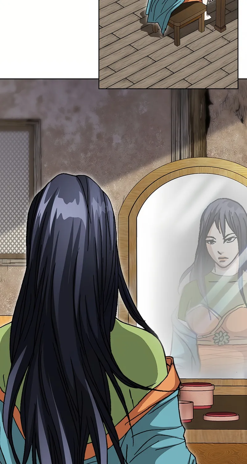 Return of the Immortal Monk Chapter 5 page 62 - 