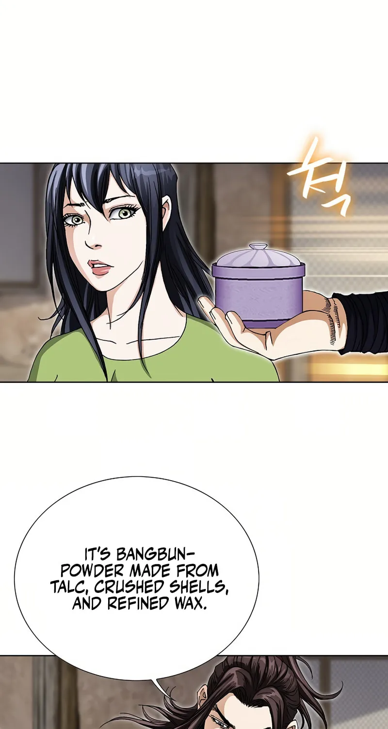 Return of the Immortal Monk Chapter 5 page 66 - 