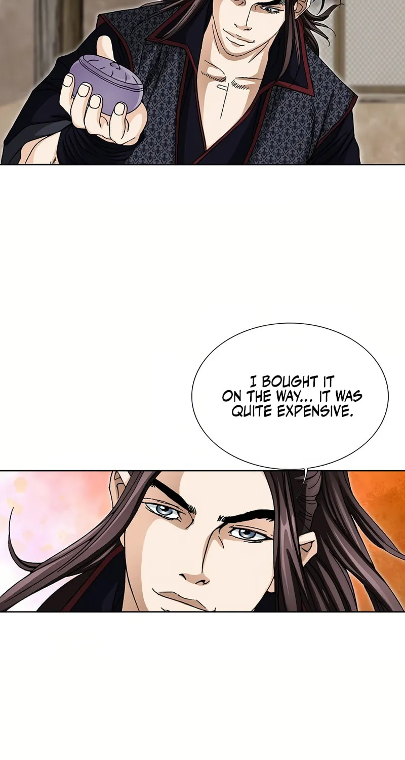 Return of the Immortal Monk Chapter 5 page 67 - 
