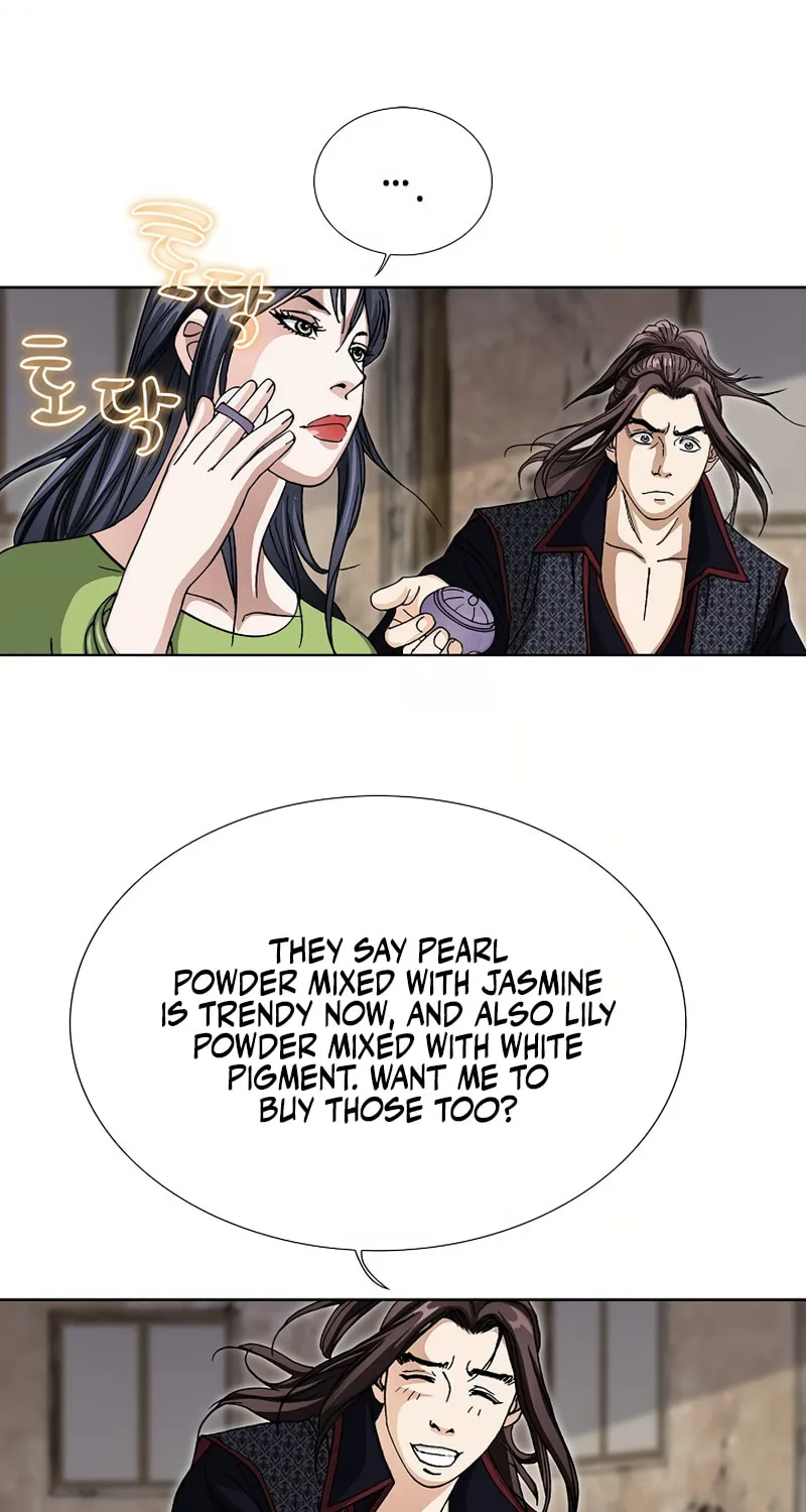 Return of the Immortal Monk Chapter 5 page 68 - 