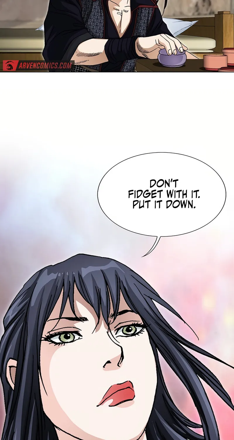 Return of the Immortal Monk Chapter 5 page 69 - 