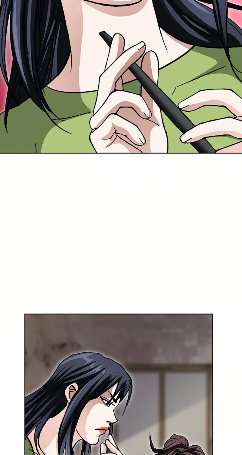 Return of the Immortal Monk Chapter 5 page 70 - 