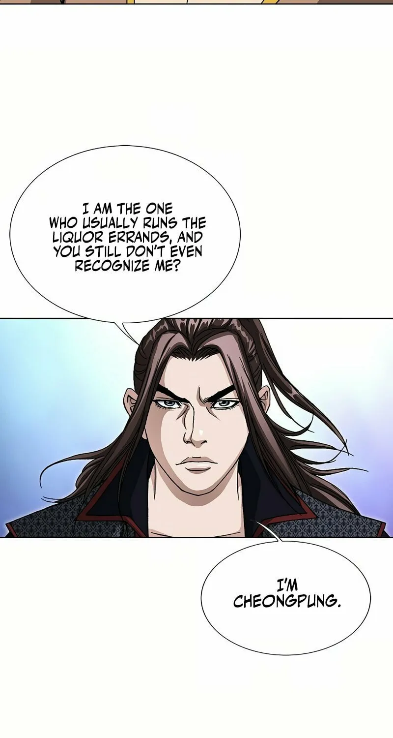 Return of the Immortal Monk Chapter 5 page 8 - 