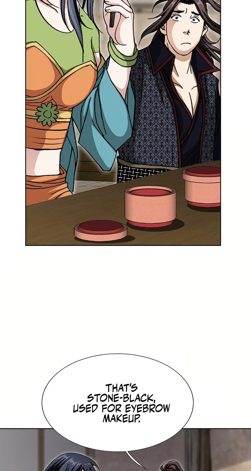 Return of the Immortal Monk Chapter 5 page 71 - 